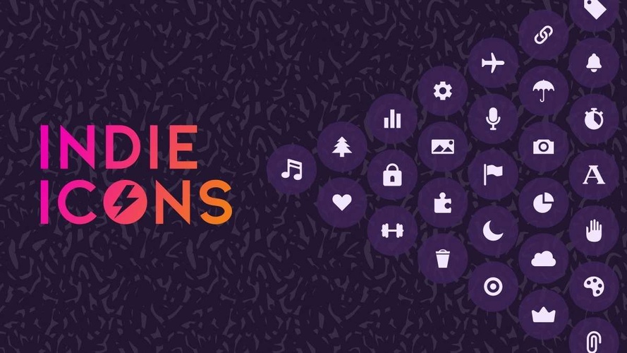 Indie Icons