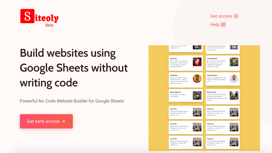 Siteoly