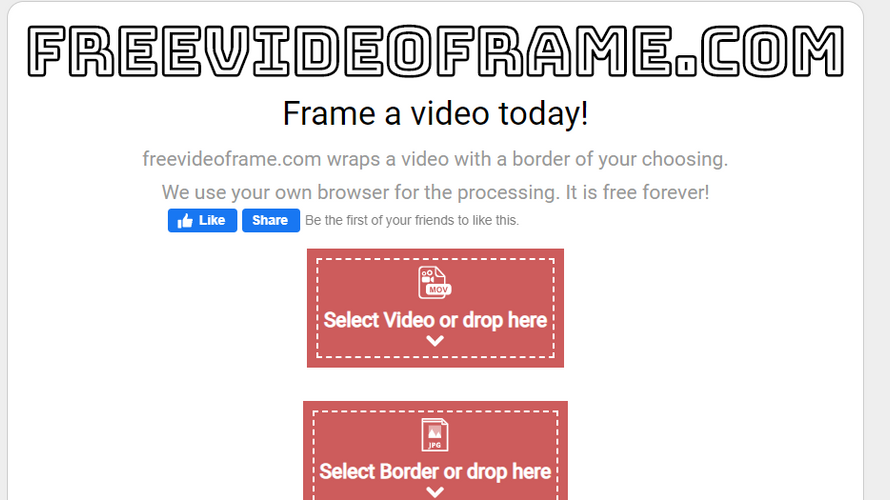 FreeVideoFrame
