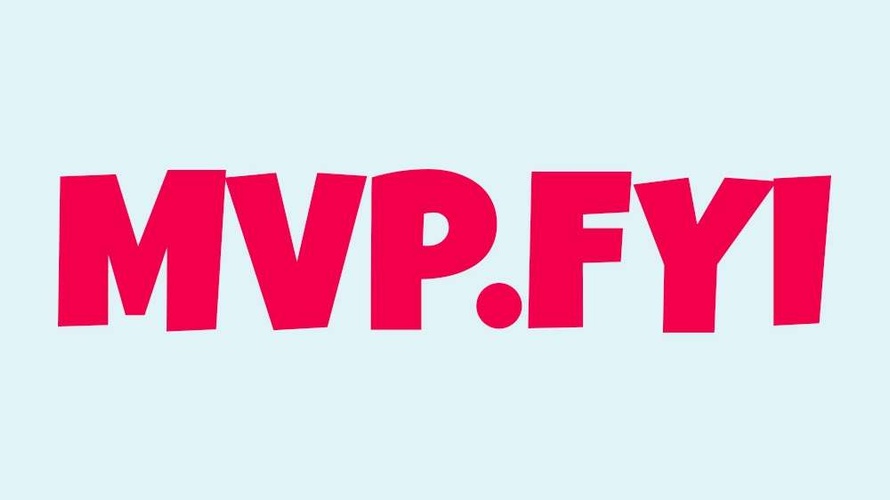 MVP.FYI