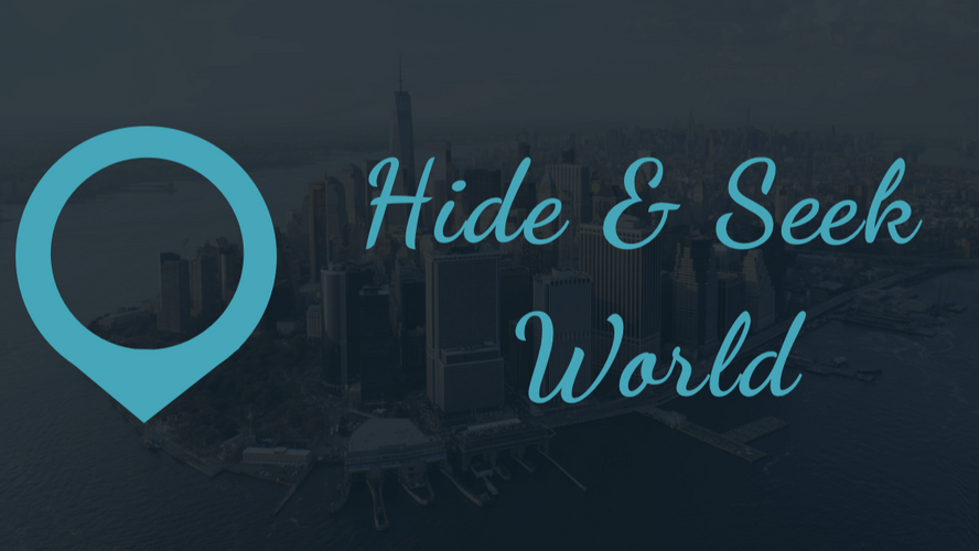 Hide & Seek World