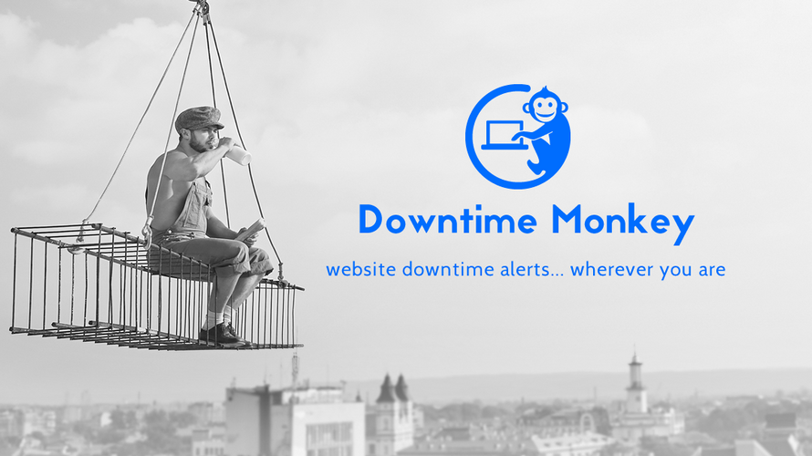 Downtime Monkey