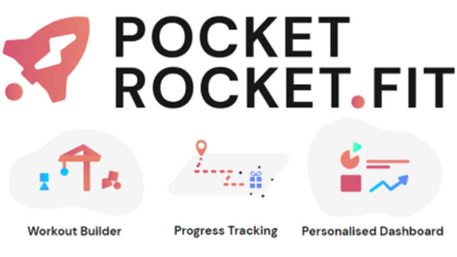 pocketrocket.fit