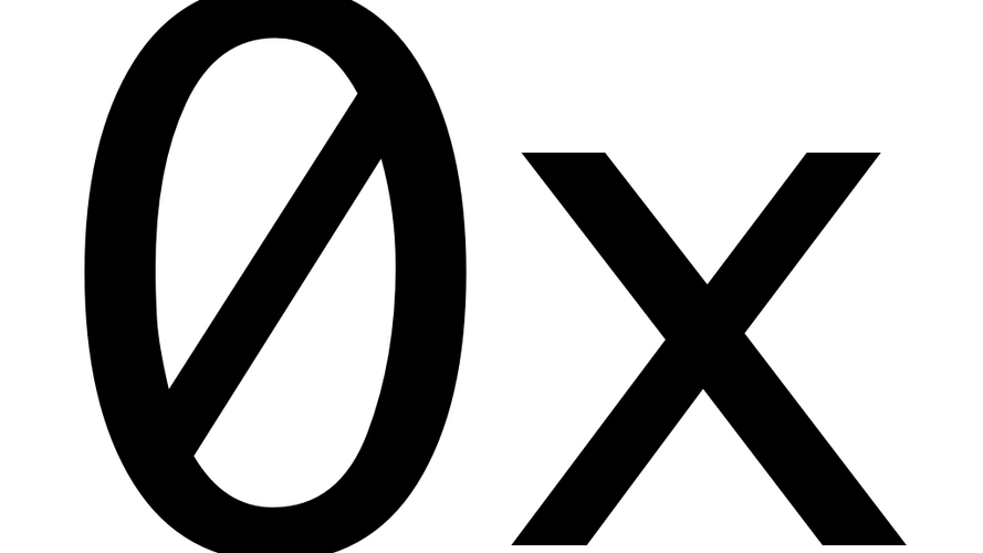 Hexadecimal