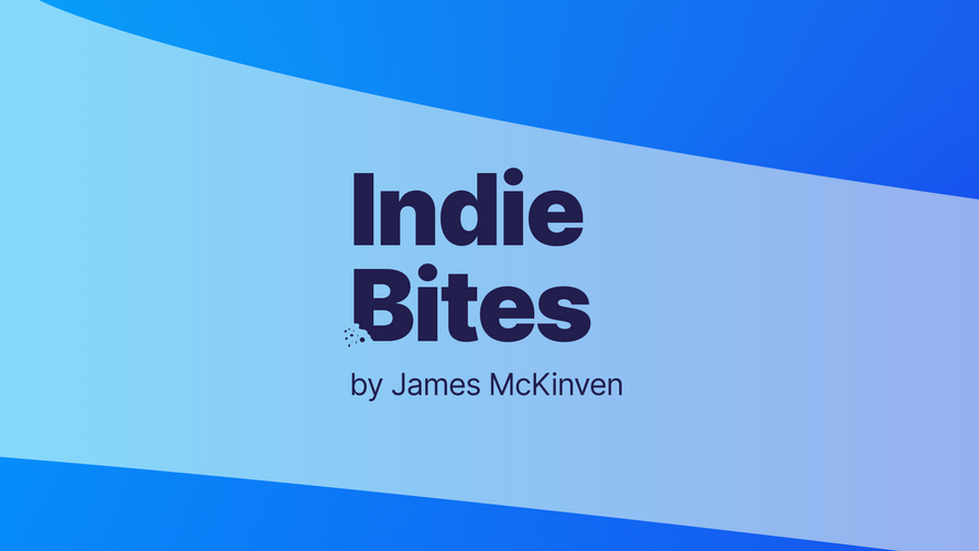 Indie Bites