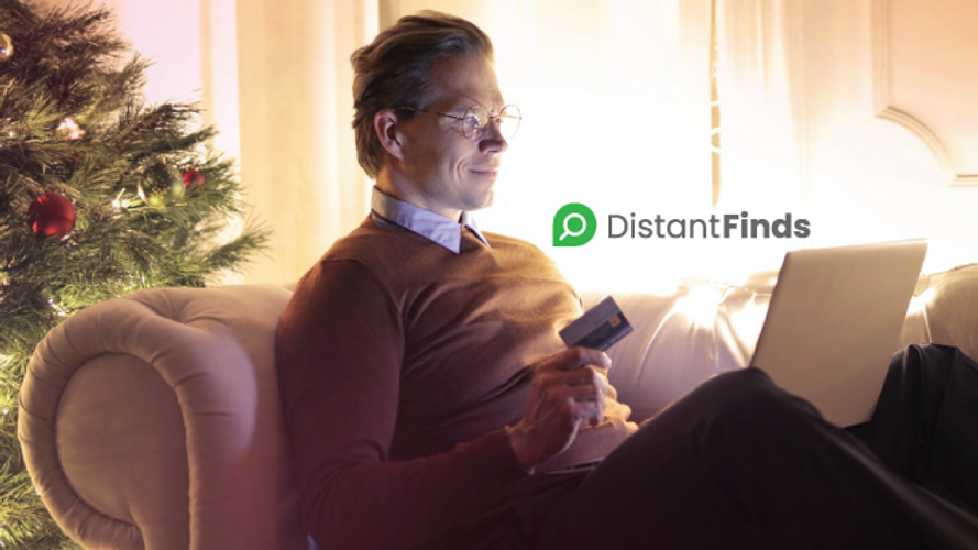 DistantFinds