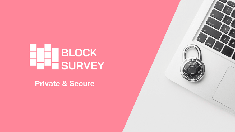 BlockSurvey