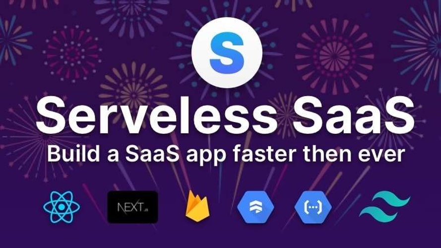 Serverless SaaS
