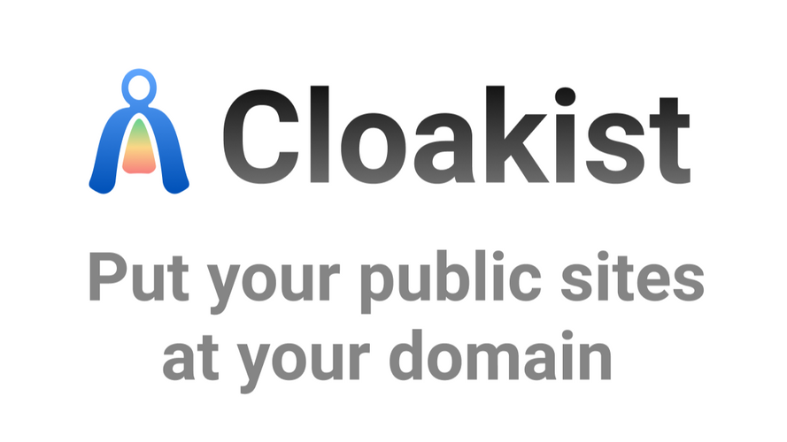 Cloakist