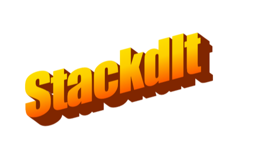 StackdIt