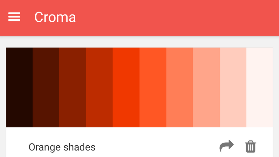 Croma