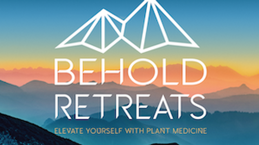 Behold Retreats