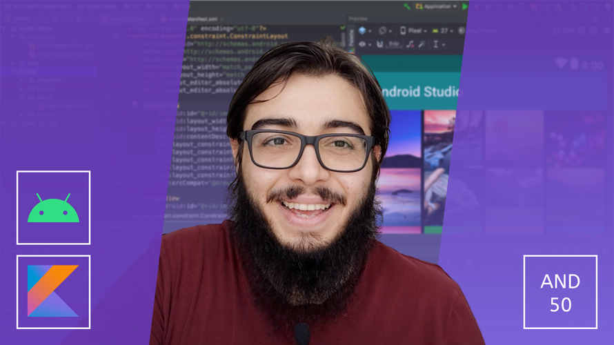 Android 50