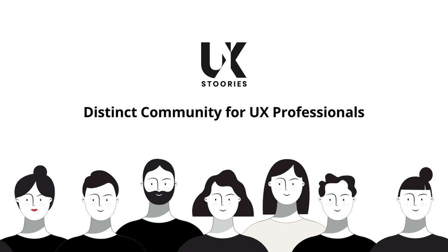 UX Stoories