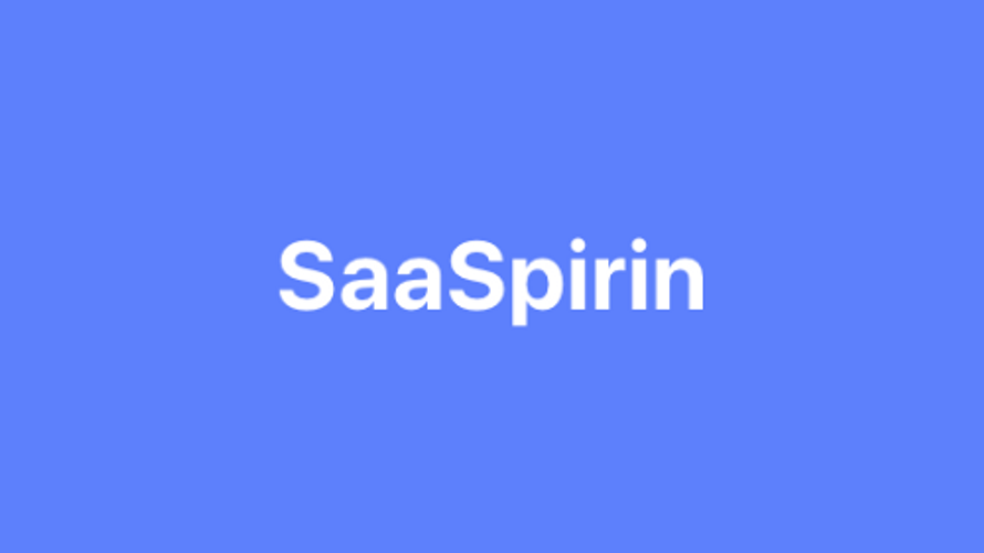 Saaspirin