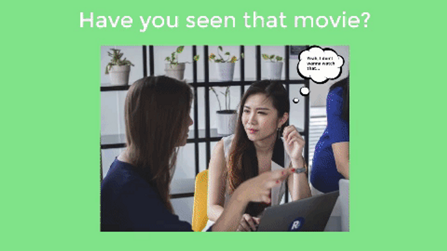 MovieTLDR