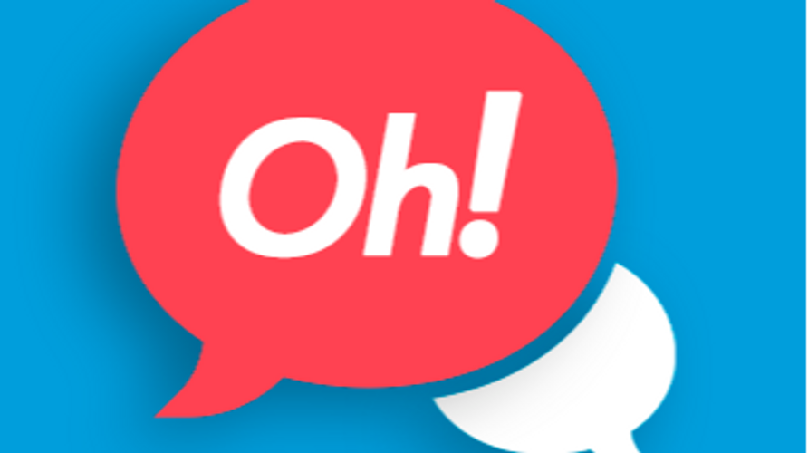 Oh!MyChat