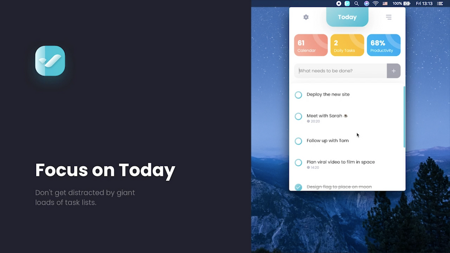 Renoj App
