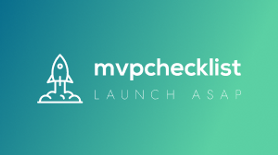 mvpchecklist