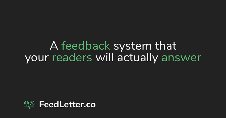 FeedLetter