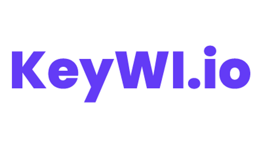 KeyWI.io