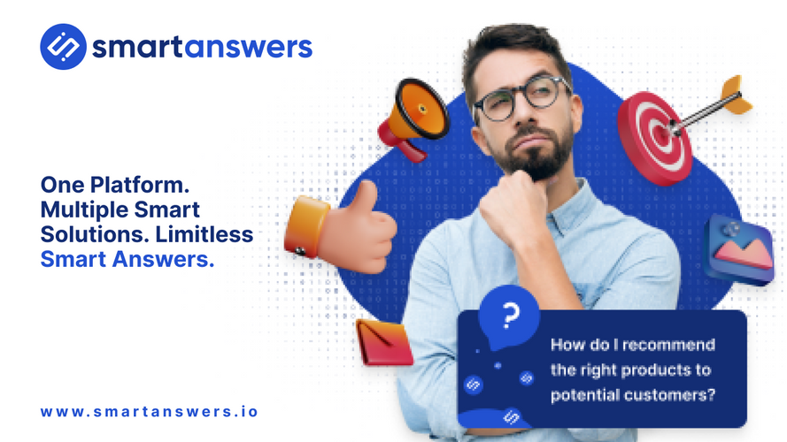 Smart Answers