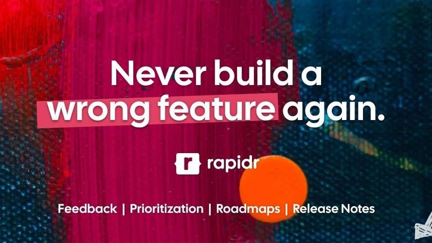 Rapidr