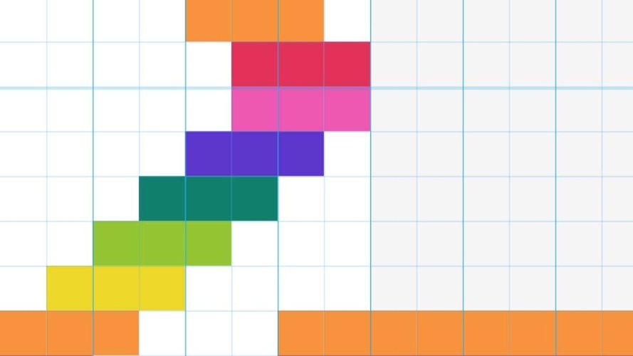 Colorshelll