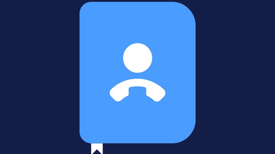 ContactBook