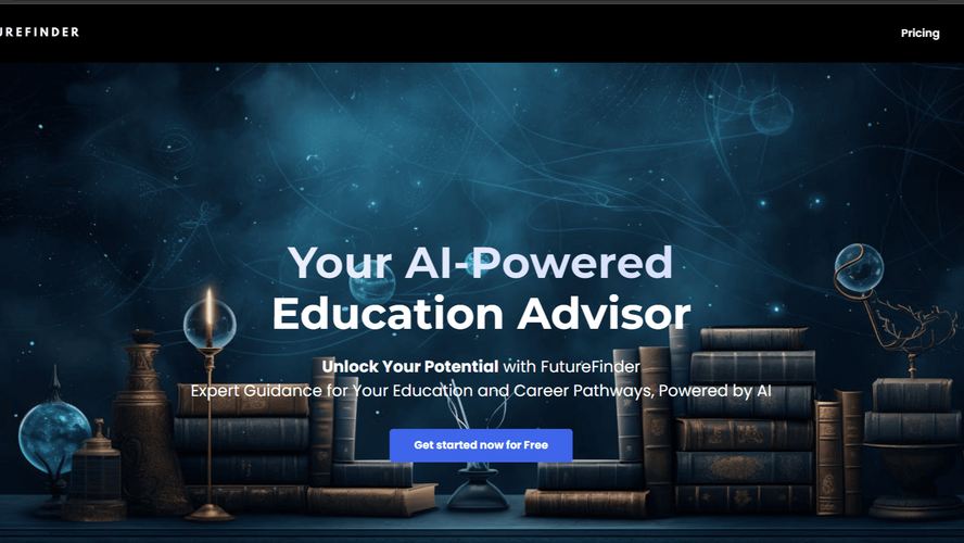 Futurefinder.ai