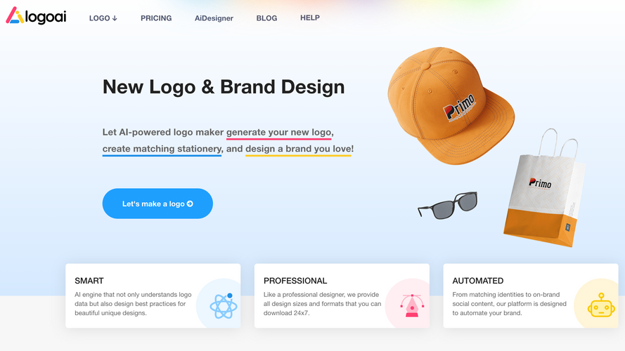 LogoAI