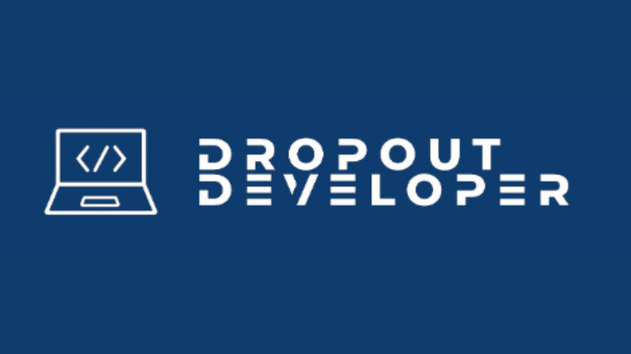 Dropout Developer AI