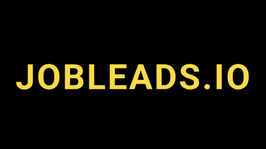 Jobleads