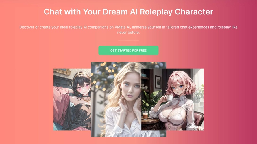 VMate.ai