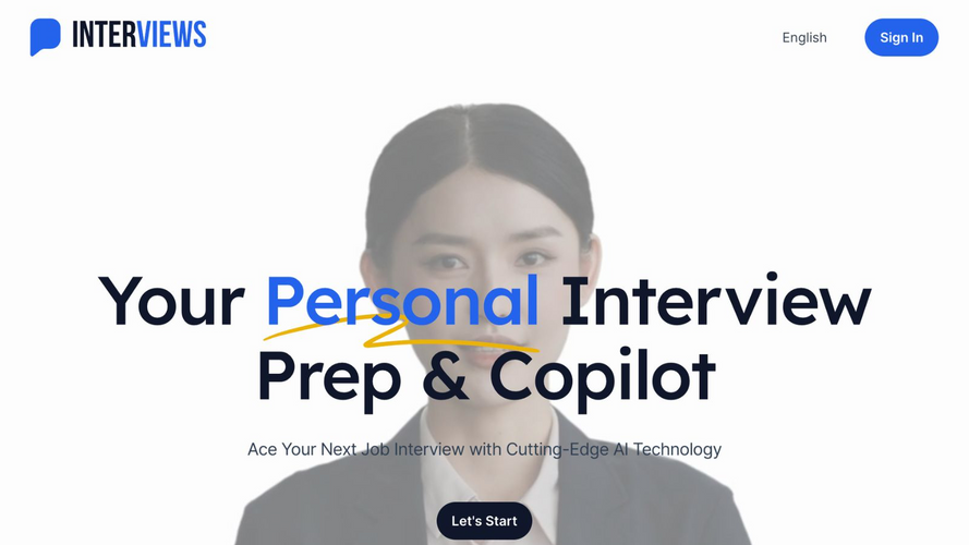 Interviews Chat