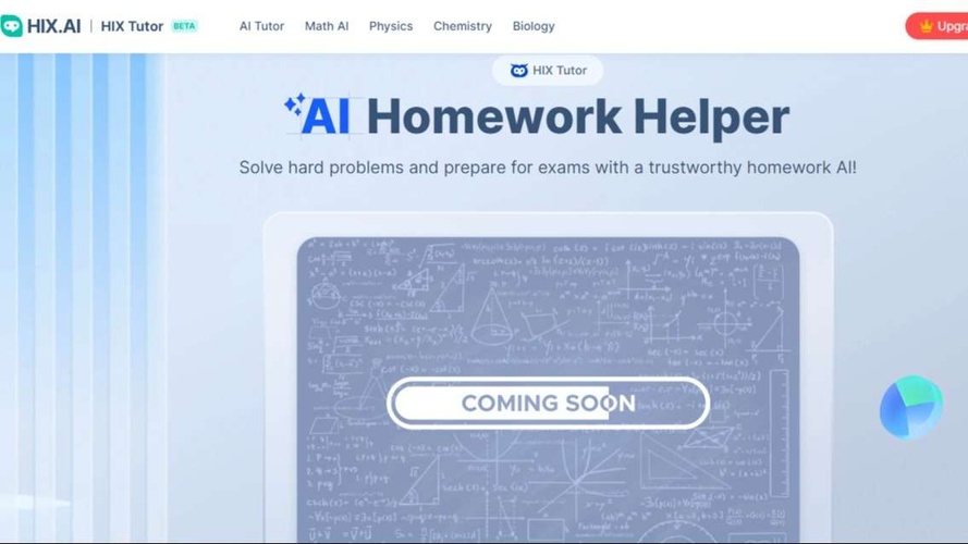 HIX Tutor