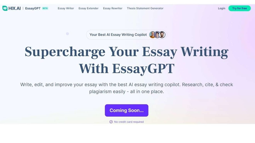EssayGPT