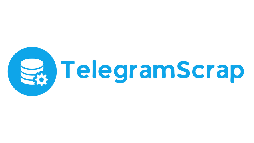 Telegram Scrap
