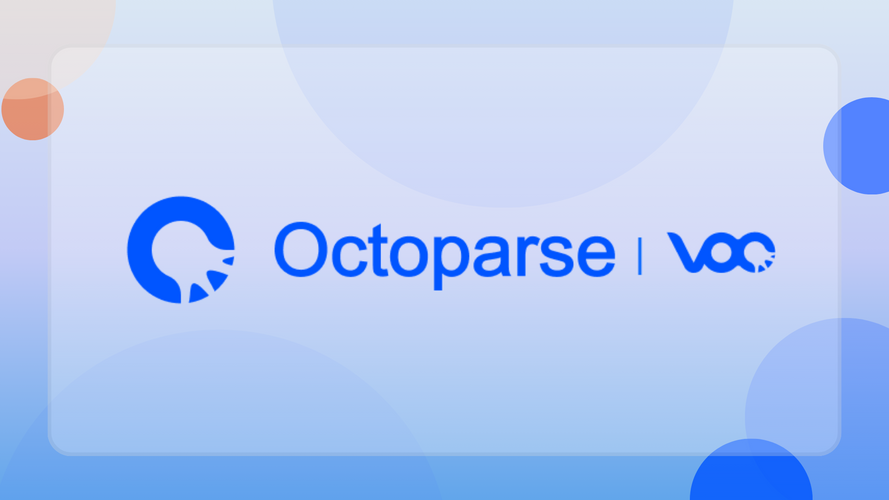 Octoparse VOC