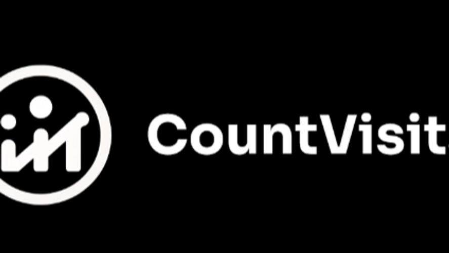 Countvisits