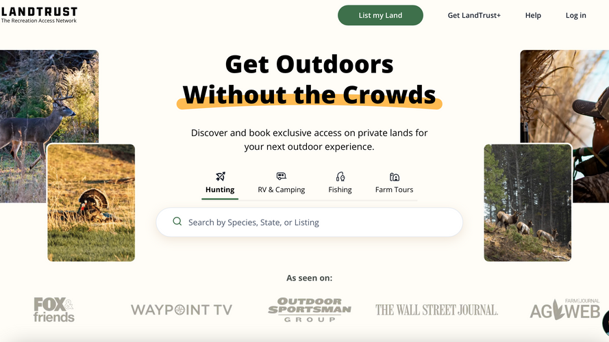 Landtrust