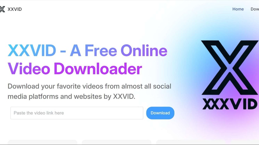 xhamster video download online