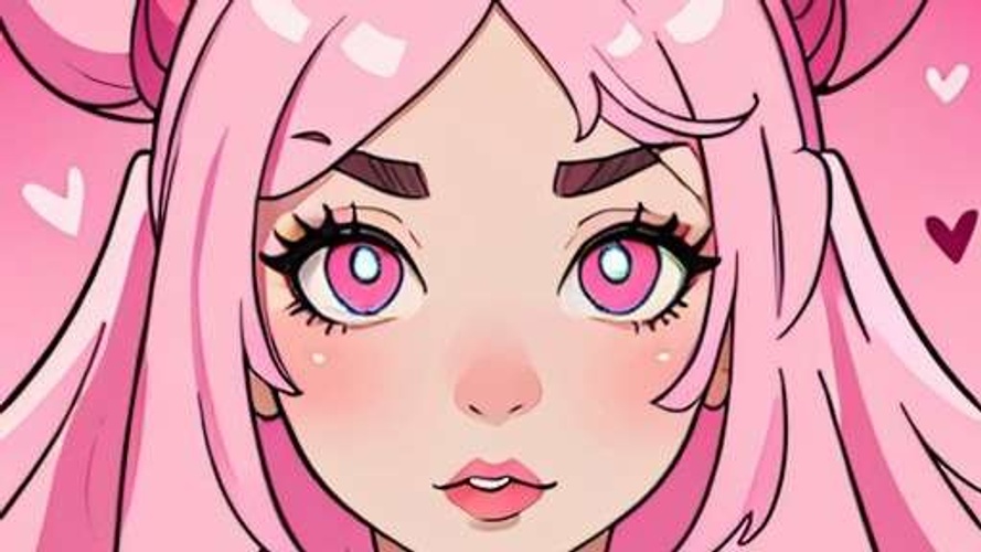 AnimePFP.ai