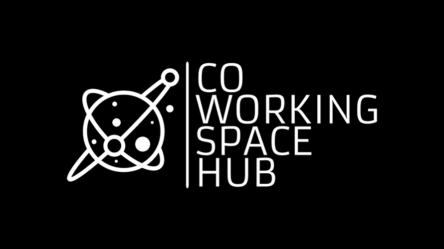 Coworking Space Hub