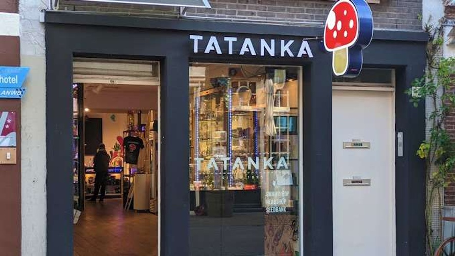 Tatanka.nl
