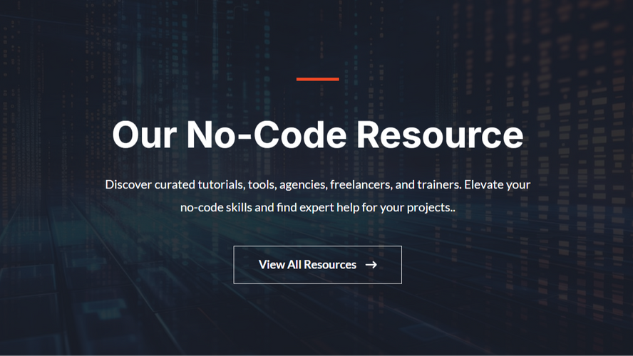 No-Code Club