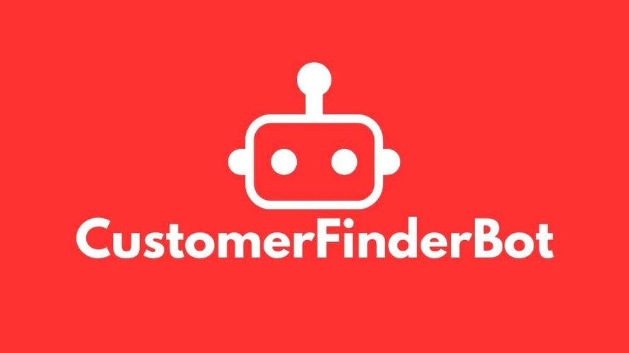 CustomerFinderBot