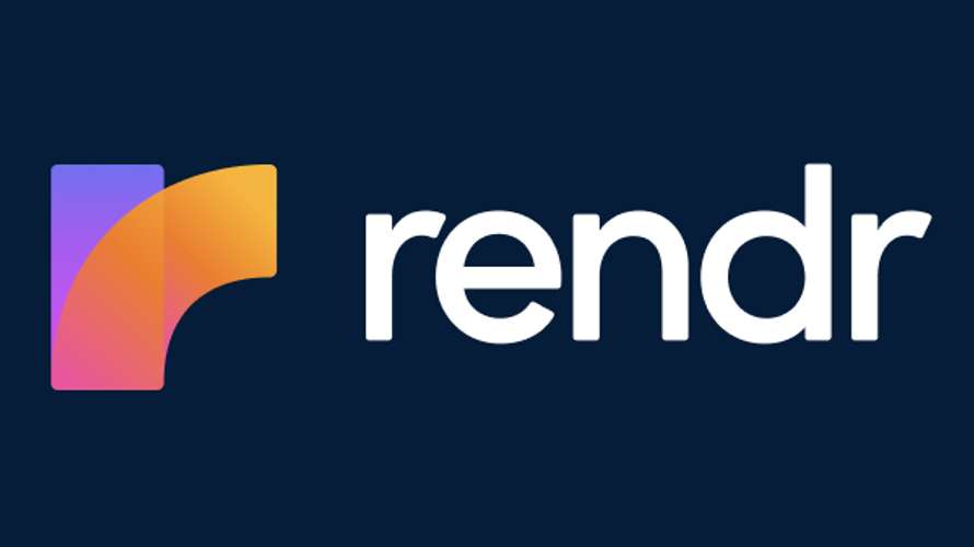 Rendr Software Group