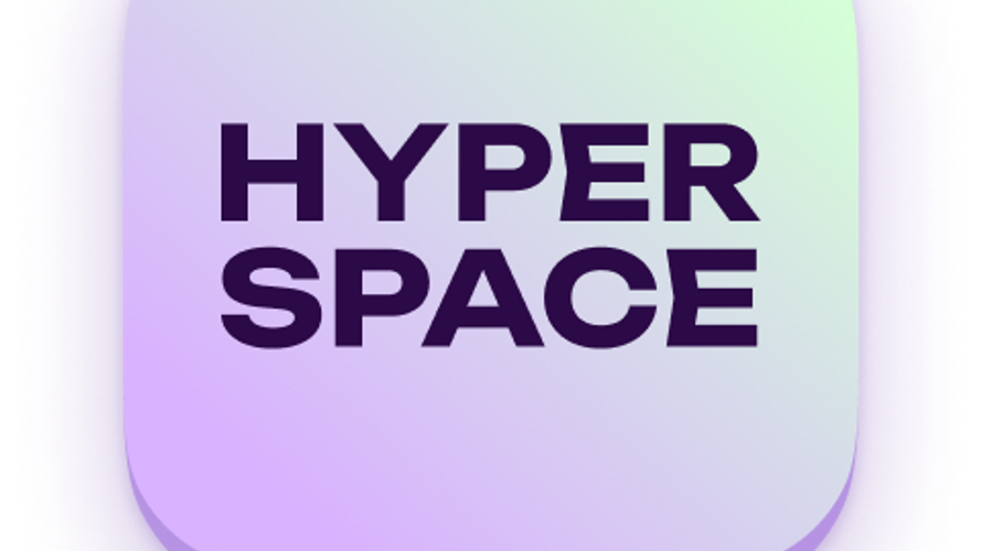 Hyperspace