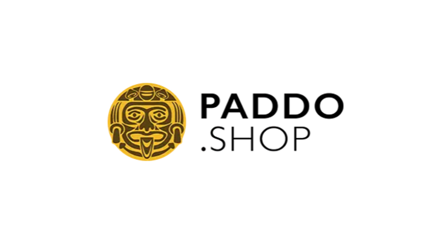 Paddo.shop